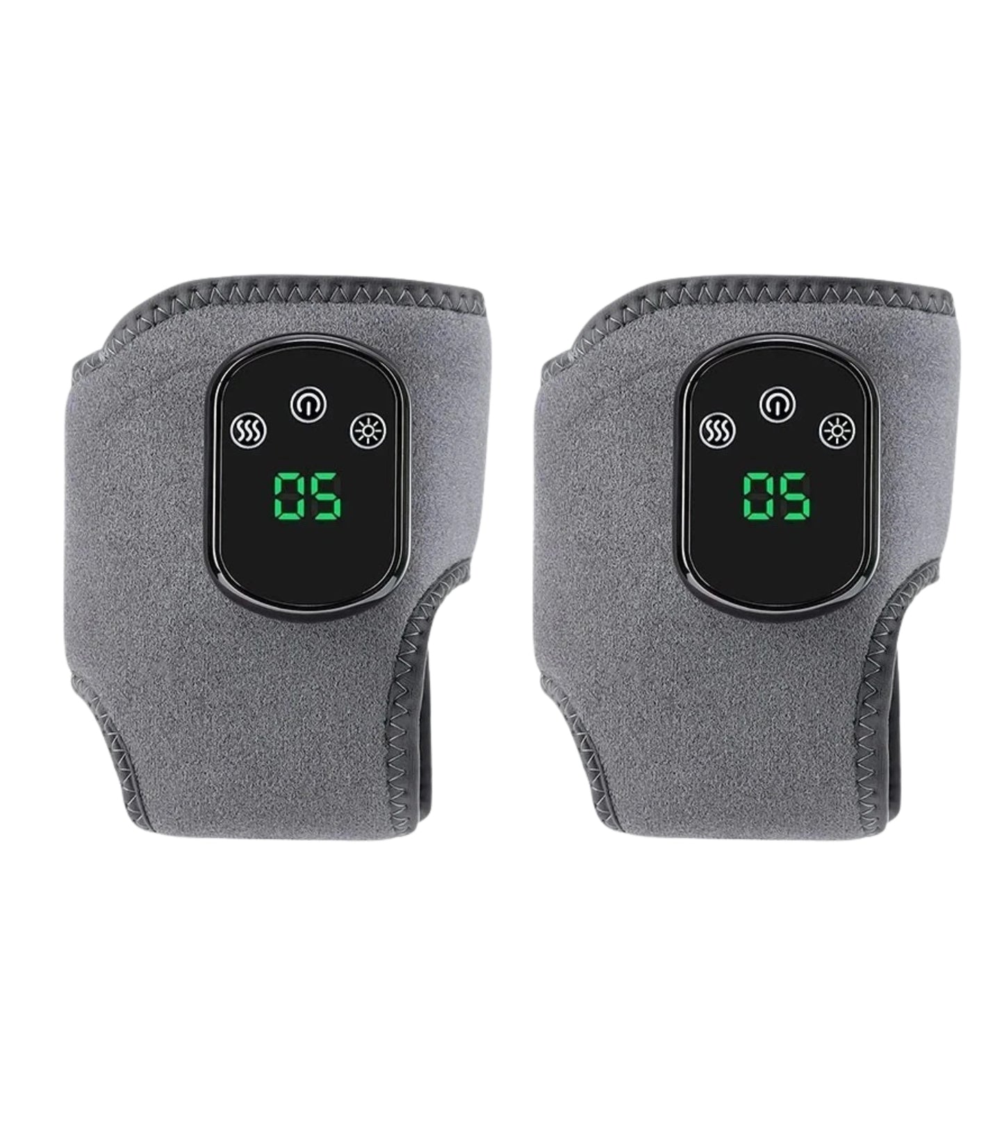 NESLEMY™ 3-in-1 Foot Massager