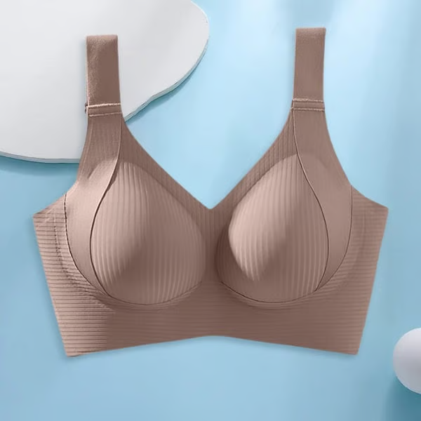 Buy 1 Get 3  🔥 Super firming bra | Wire-free comfortable bra 👍 No more sagging breasts