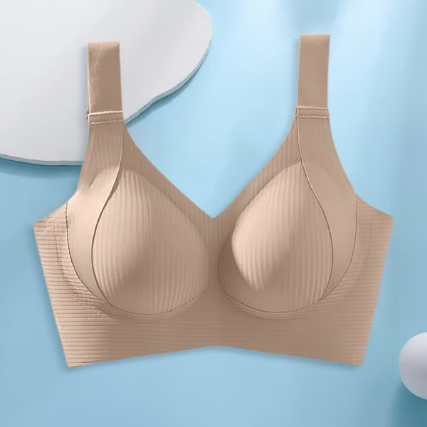 Buy 1 Get 3  🔥 Super firming bra | Wire-free comfortable bra 👍 No more sagging breasts