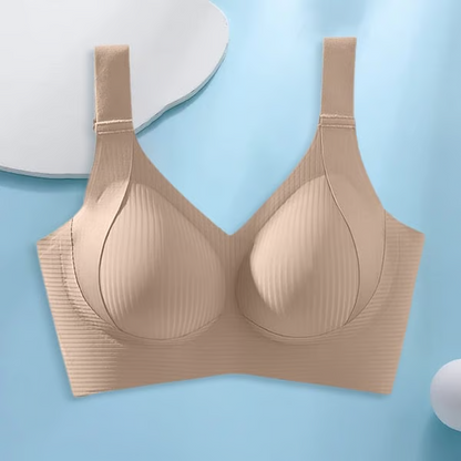 Buy 1 Get 3  🔥 Super firming bra | Wire-free comfortable bra 👍 No more sagging breasts