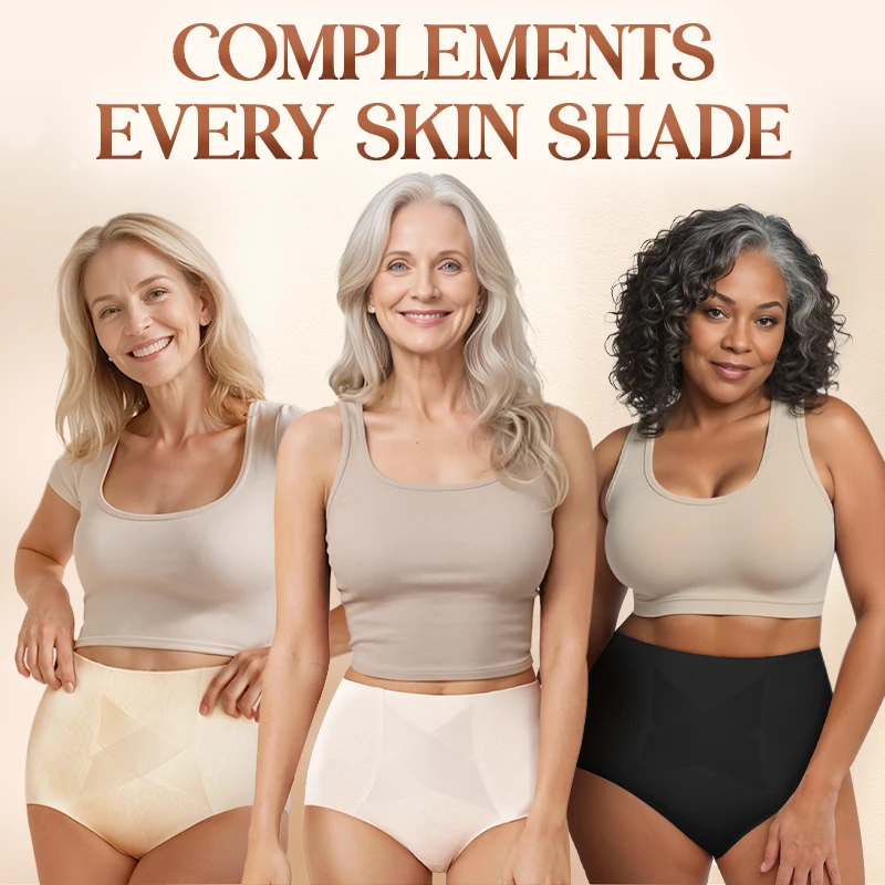 🍃Shaping, Slimming, and Lifting: Breathable Comfort for All-Day Wear!