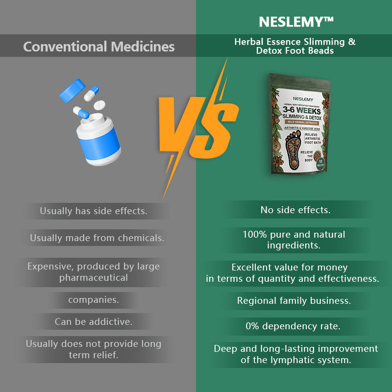 The Ultimate Foot Detox That Burns Fat Without Diet or Workouts!