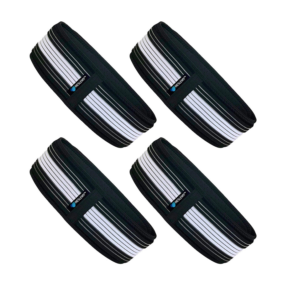 🌟NESLEMY™ Back Belt: The 2-Week Solution to Sciatica & Lower Back Pain Relief!