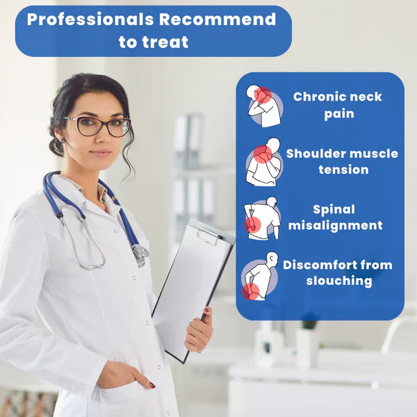 (🔥Limited Time Half Price Sale🔥)👦HZA™ - THE ORIGINAL BACK HERO👧