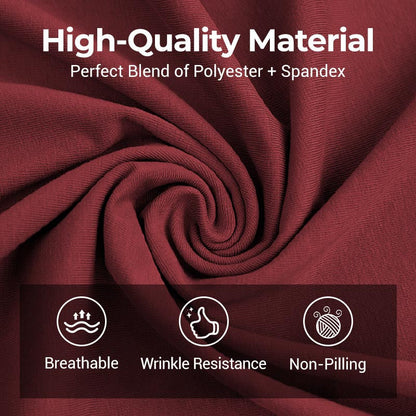 🎅 Festive Glow Sequin Top — Perfect for Christmas Nights!