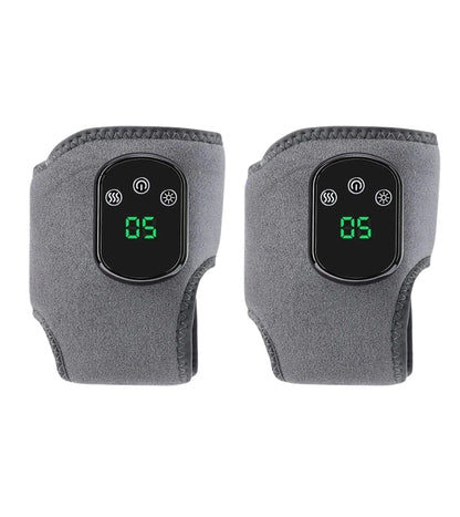 NESLEMY™  3-in-1 Foot Massager