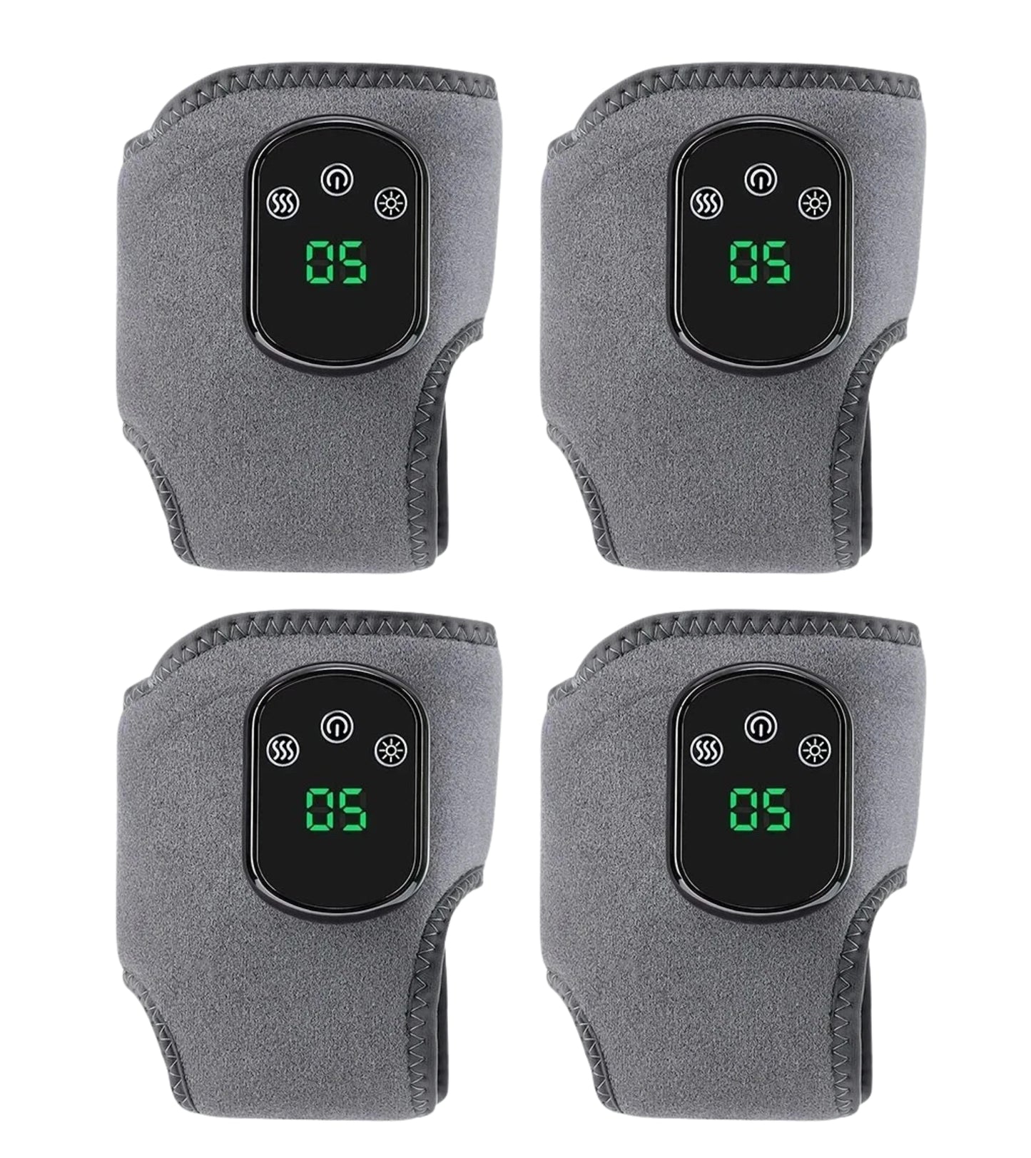 NESLEMY™  3-in-1 Foot Massager