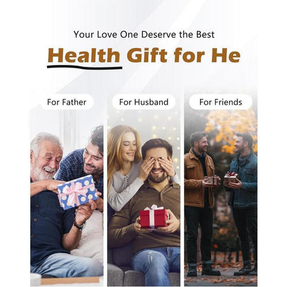 🔥LAST DAY 70% OFF-Copper Magnetic Power — Boost Circulation, Banish Fatigue