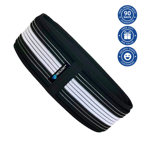 🌟NESLEMY™ Back Belt: The 2-Week Solution to Sciatica & Lower Back Pain Relief!