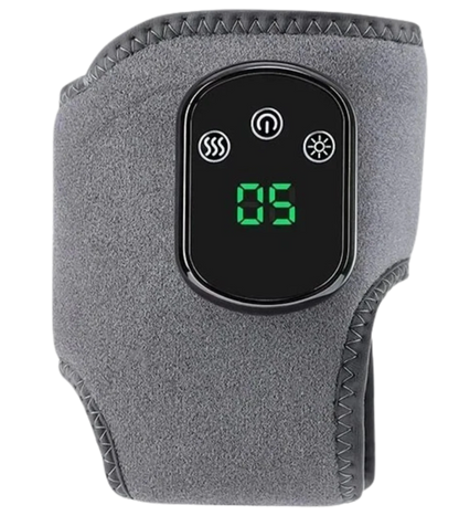 NESLEMY™  3-in-1 Foot Massager