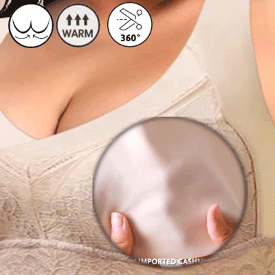 Heated Underwear, Warmth and Support in One