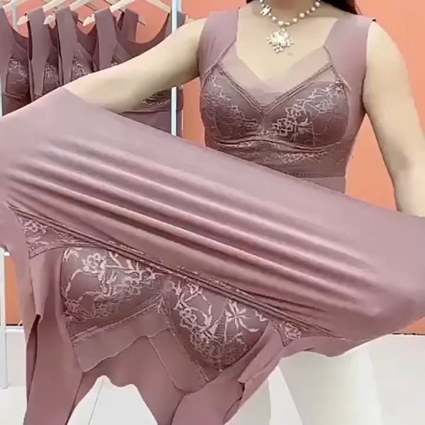 Heated Underwear, Warmth and Support in One