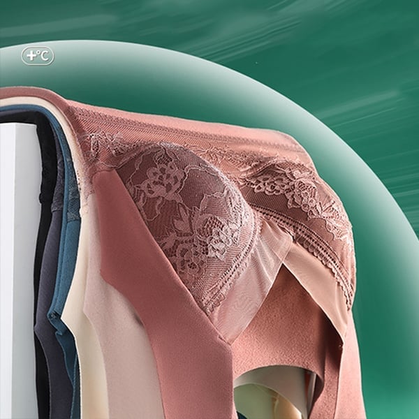 Heated Underwear, Warmth and Support in One