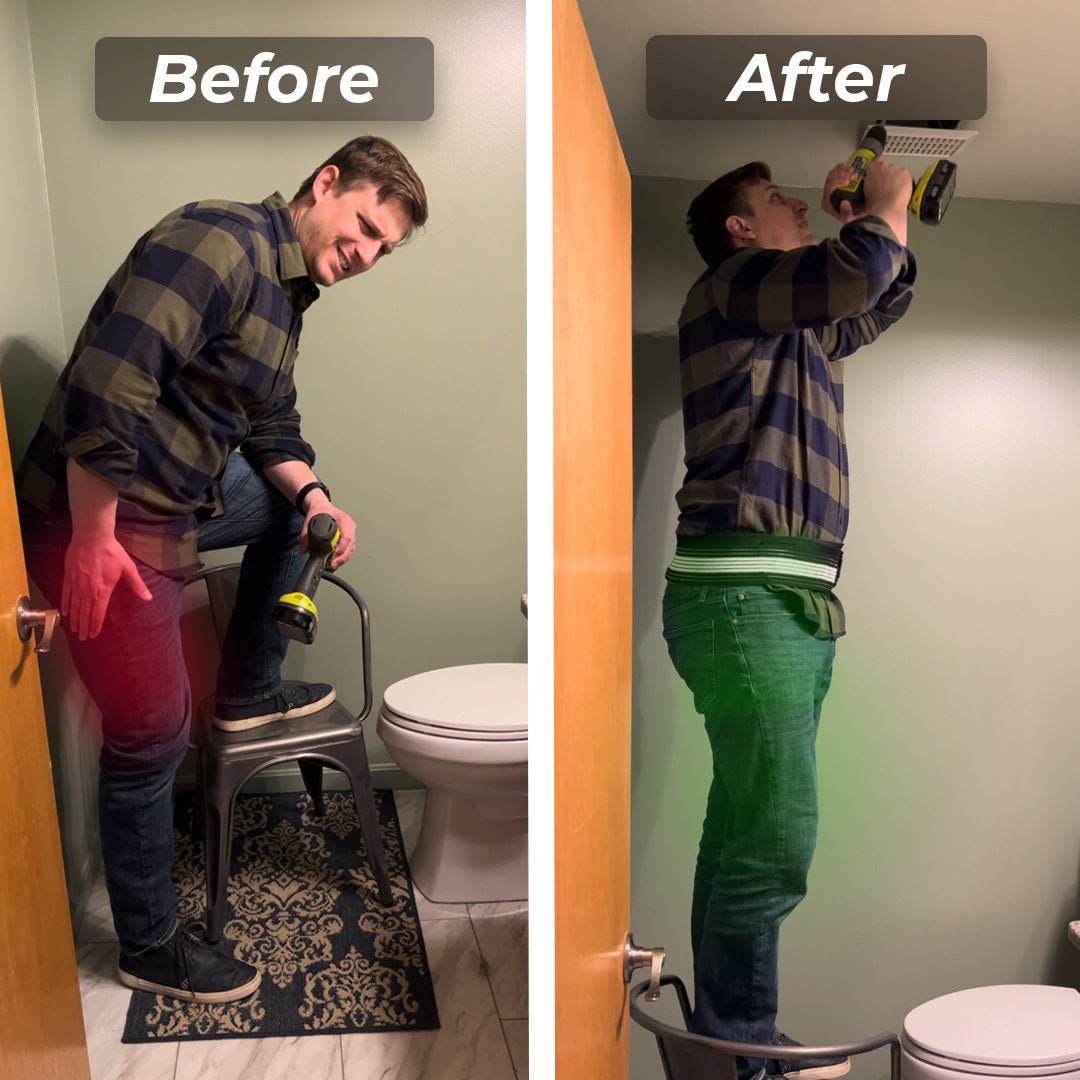 NESLEMY™ Back Belt