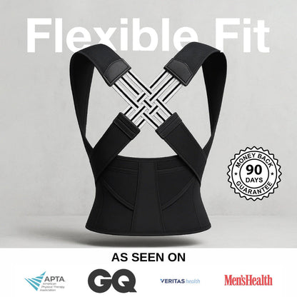 (🔥Limited Time Half Price Sale🔥)👦HZA™ - THE ORIGINAL BACK HERO👧